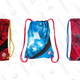 Marvel Drawstring Bag | $11 | Daily Steals | Promo code KJMRVL